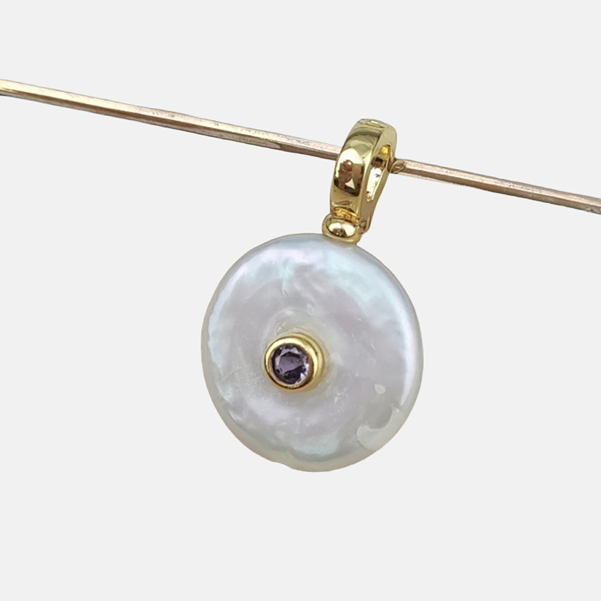 Pearl Charm