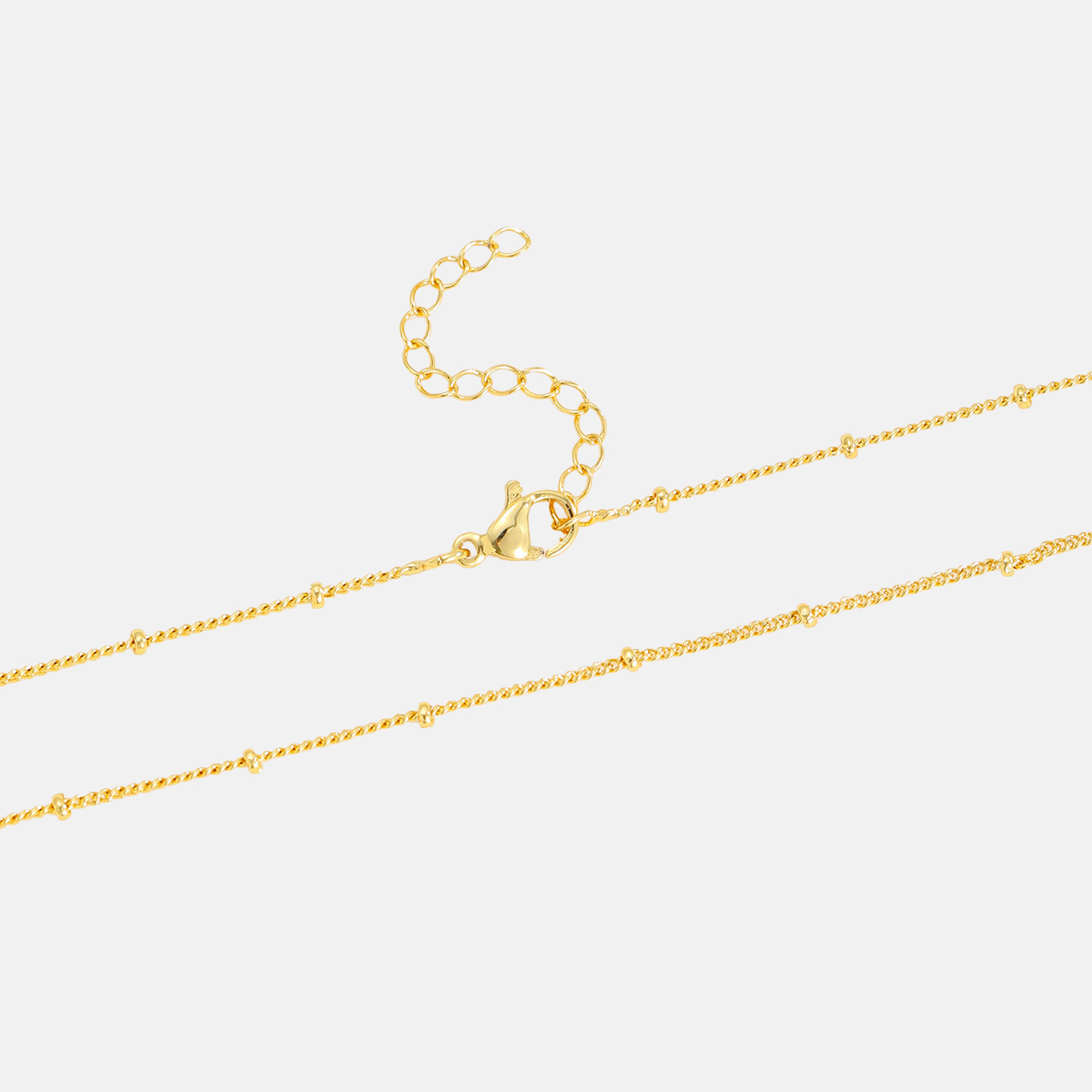 Chain Necklace